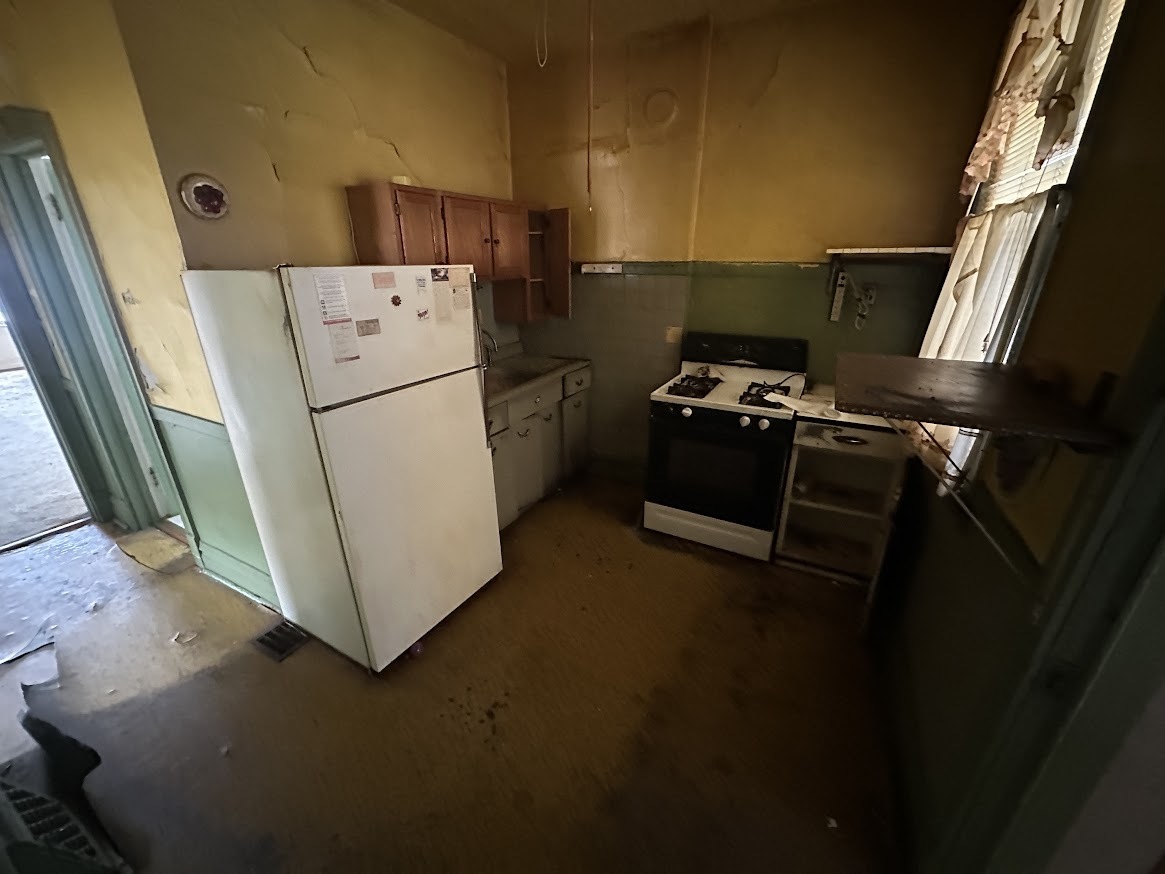 743 E 88th Street, Chicago, IL 60619