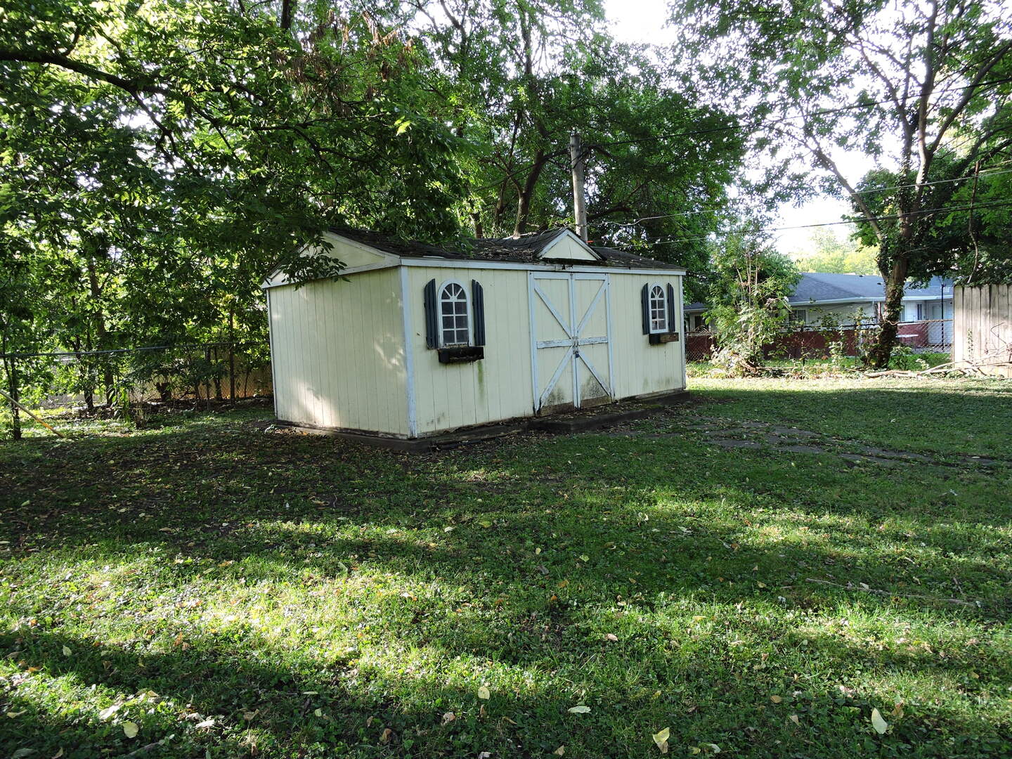 18 E Rocket Circle, Park Forest, IL 60466