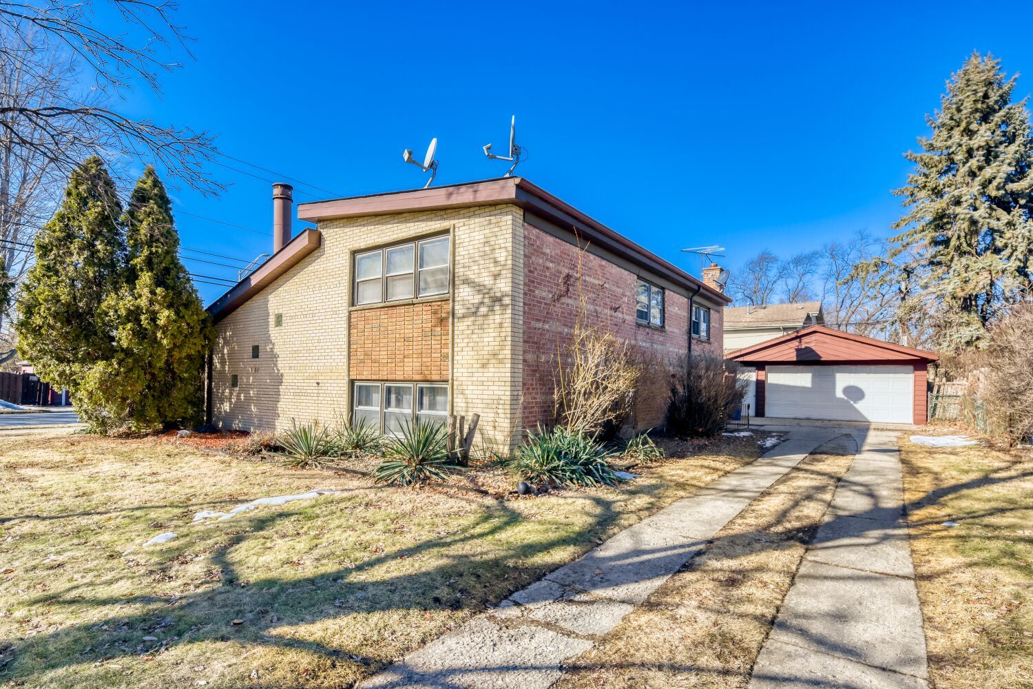 5192 Otto Place, Oak Lawn, IL 60453