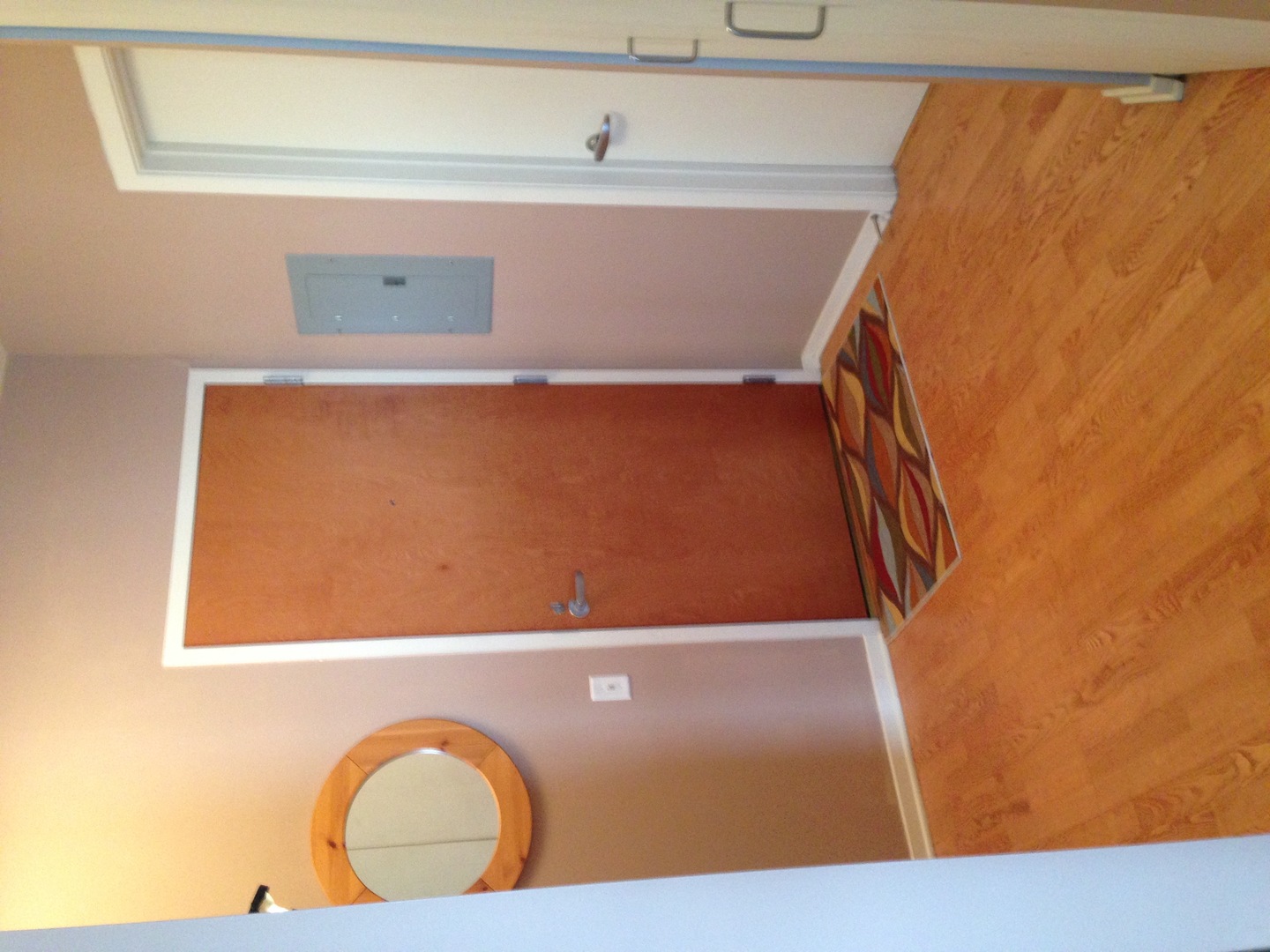 210 S Desplaines Street #1910, Chicago, IL 60661