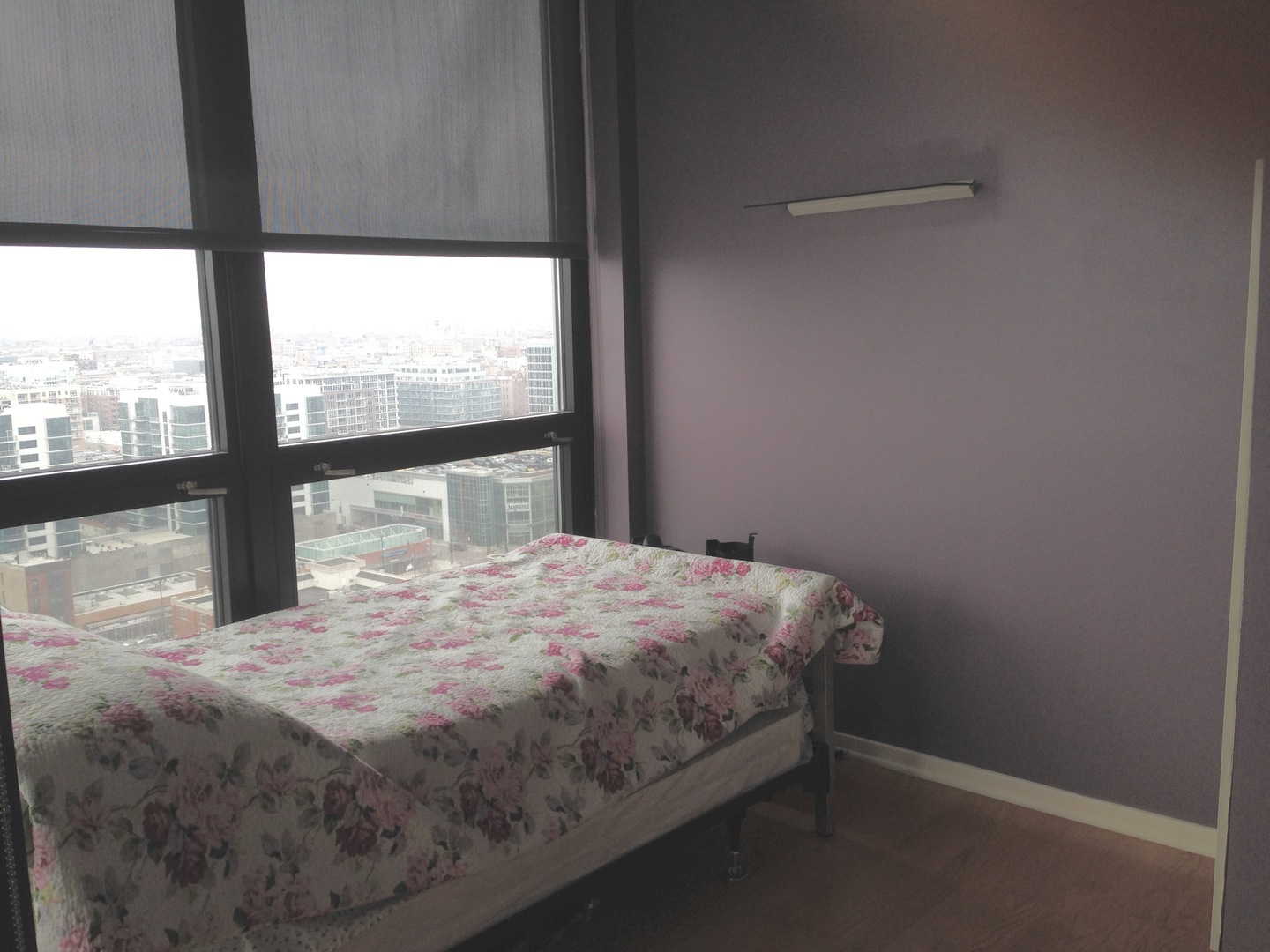 210 S Desplaines Street #1910, Chicago, IL 60661