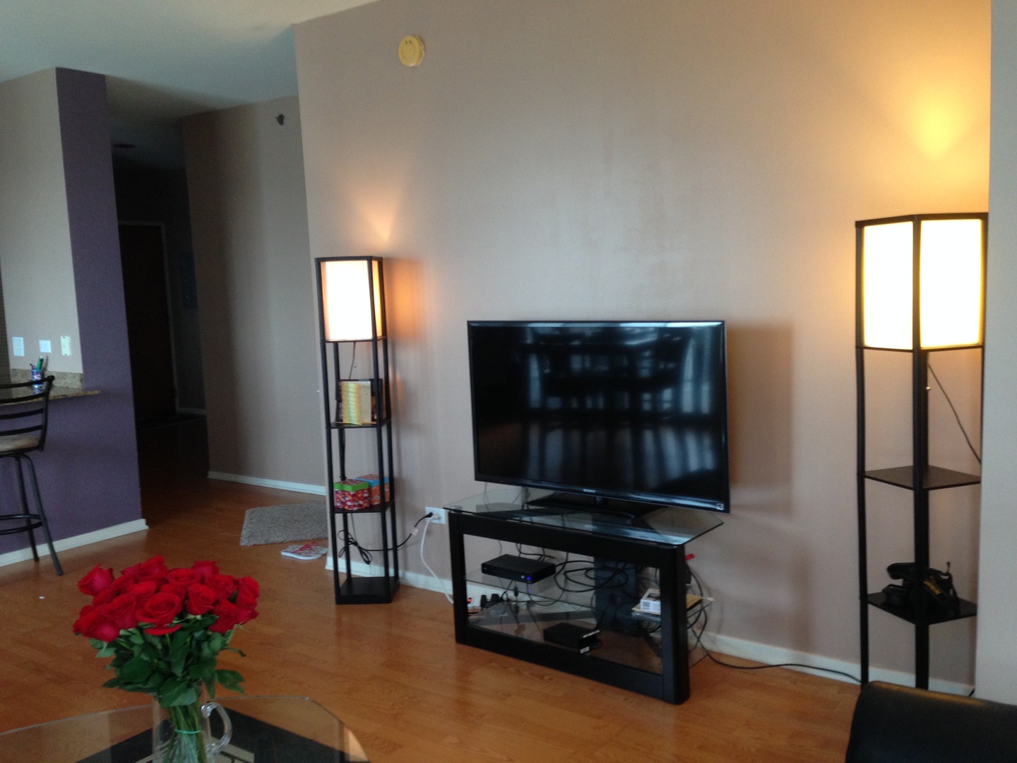 210 S Desplaines Street #1910, Chicago, IL 60661