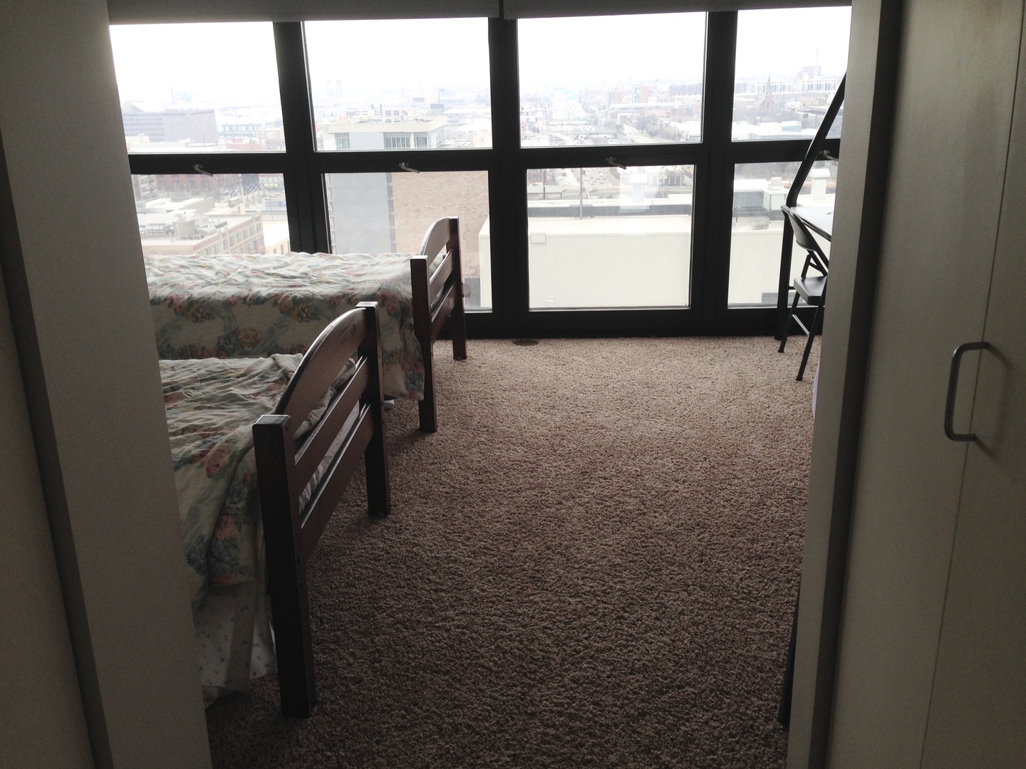 210 S Desplaines Street #1910, Chicago, IL 60661