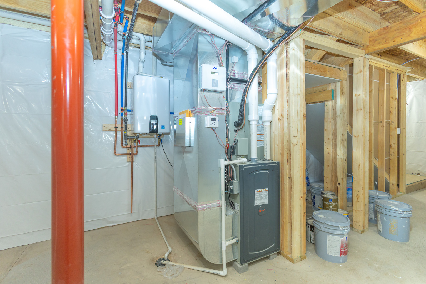 379 LARKSPUR Lane, Normal, IL 61761