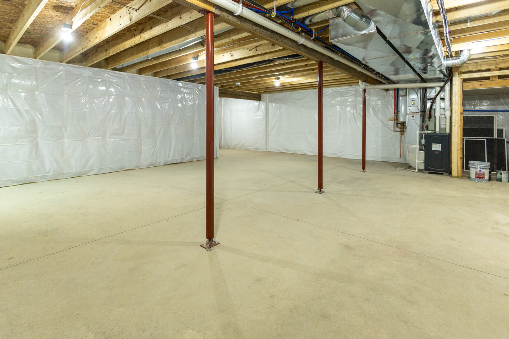 379 LARKSPUR Lane, Normal, IL 61761