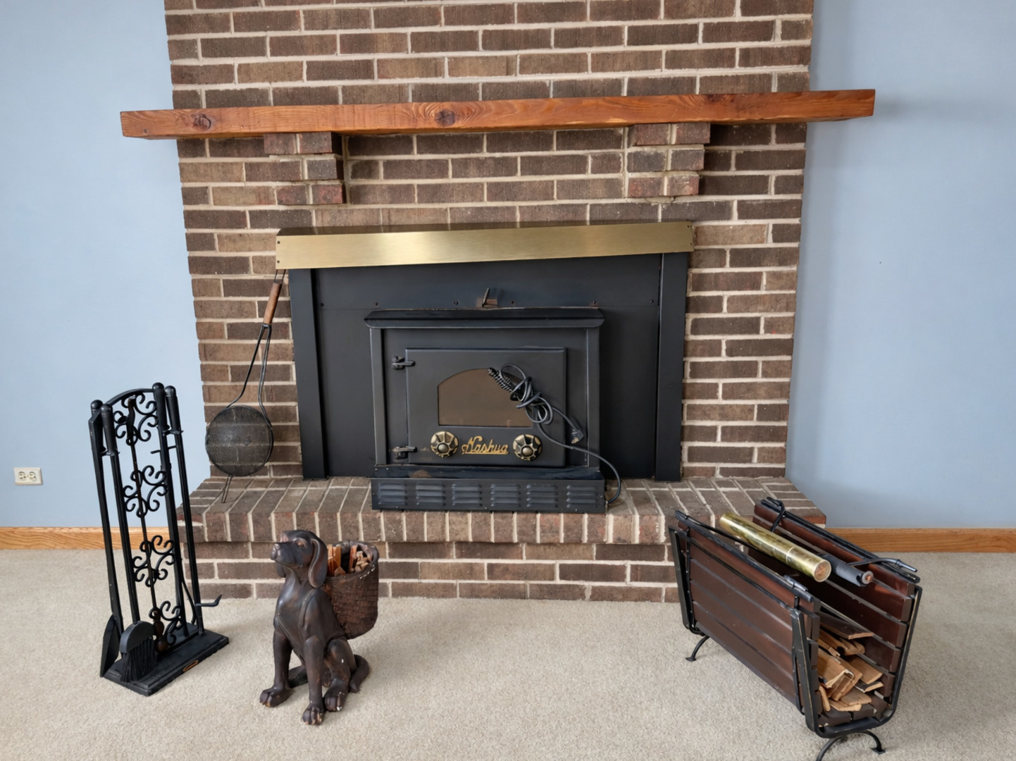 862 Omaha Court, Carol Stream, IL 60188