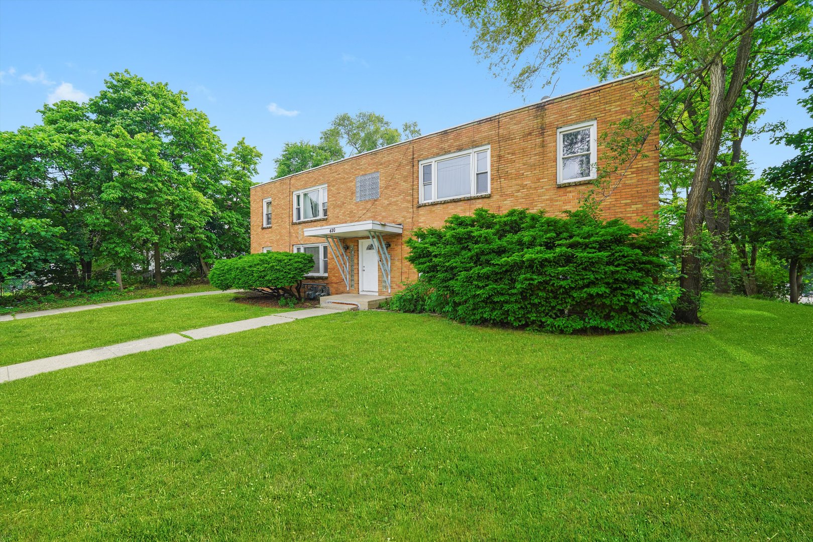 420 Prospect Boulevard #1-N, Elgin, IL 60120