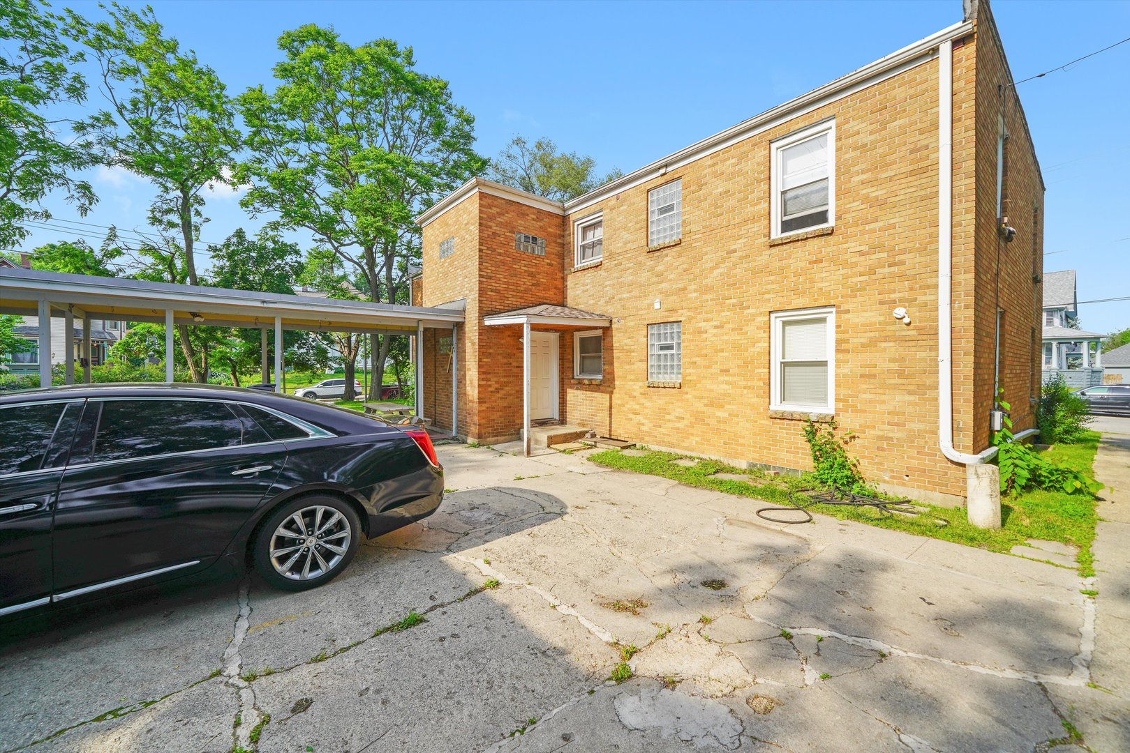 420 Prospect Boulevard #1-N, Elgin, IL 60120