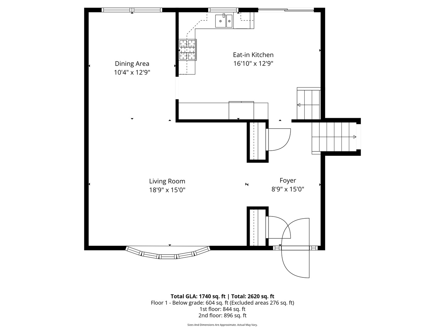 755 Surryse Road, Lake Zurich, IL 60047