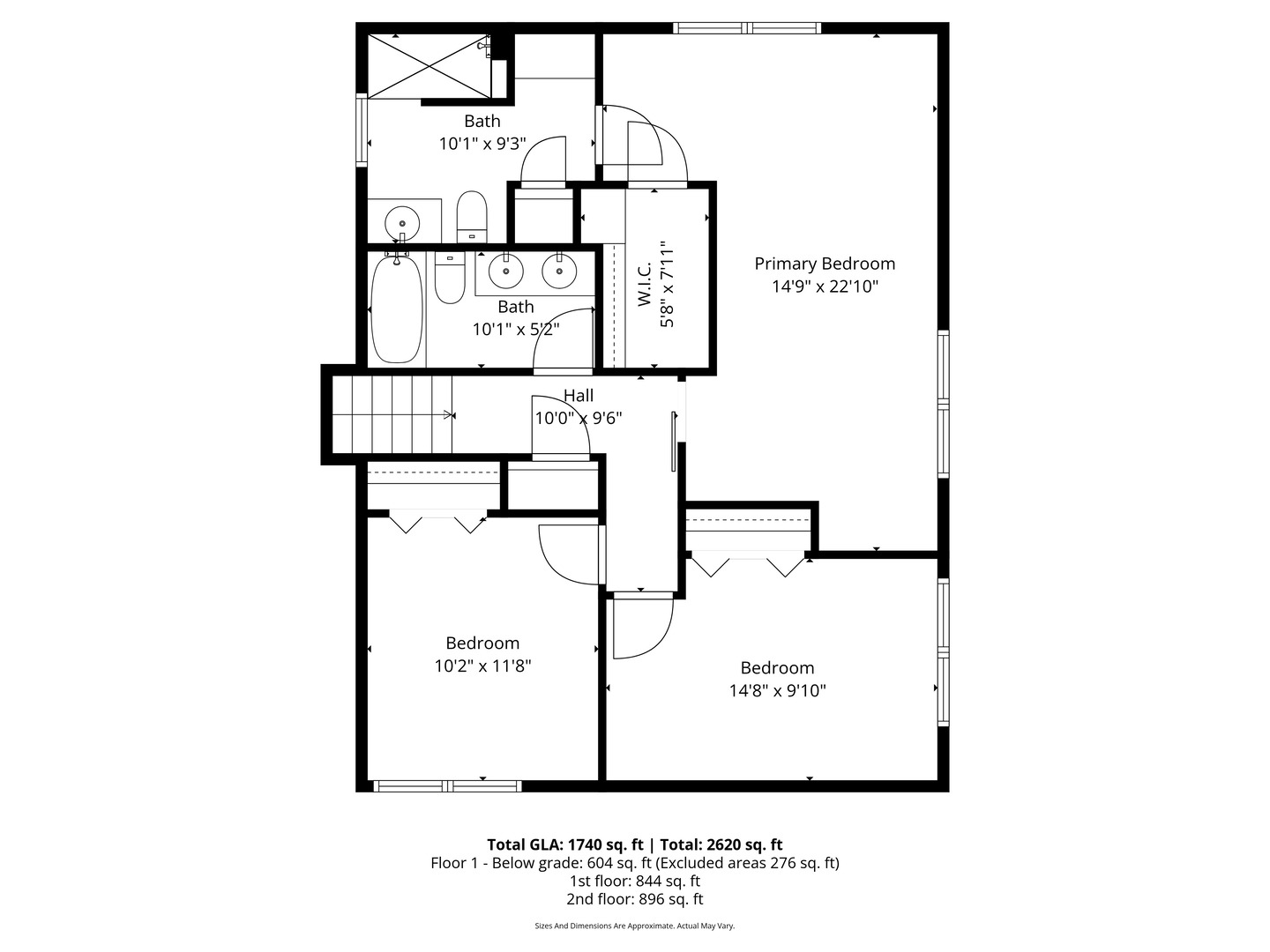 755 Surryse Road, Lake Zurich, IL 60047