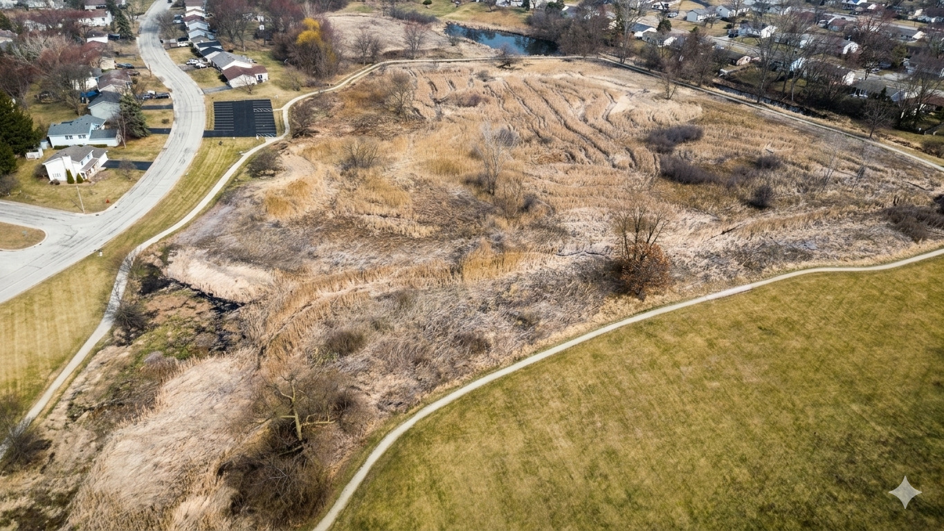 755 Surryse Road, Lake Zurich, IL 60047