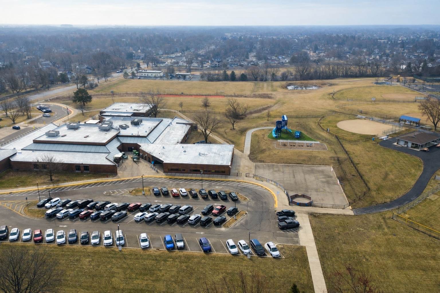 755 Surryse Road, Lake Zurich, IL 60047