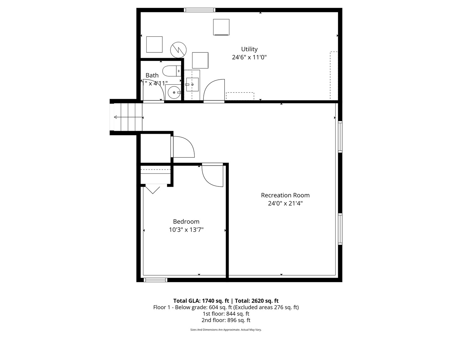 755 Surryse Road, Lake Zurich, IL 60047