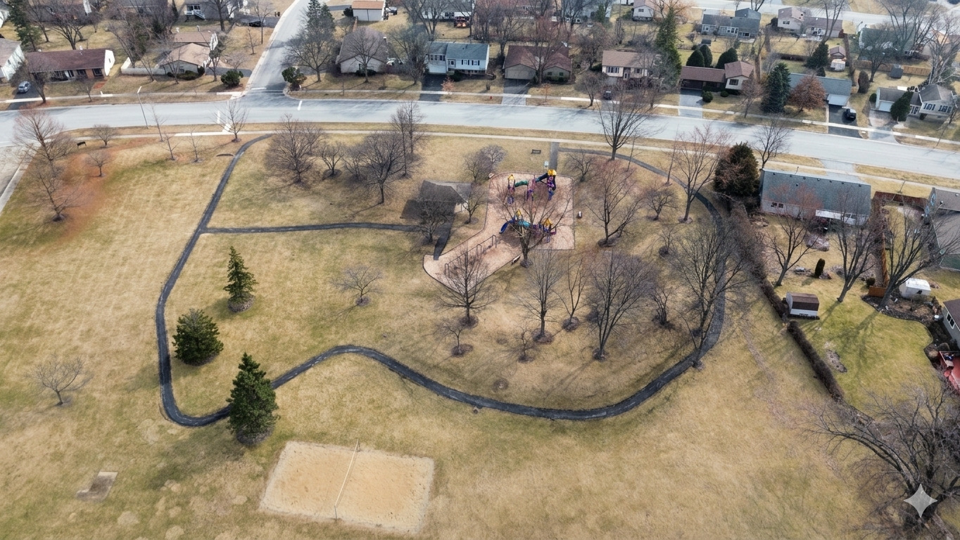 755 Surryse Road, Lake Zurich, IL 60047