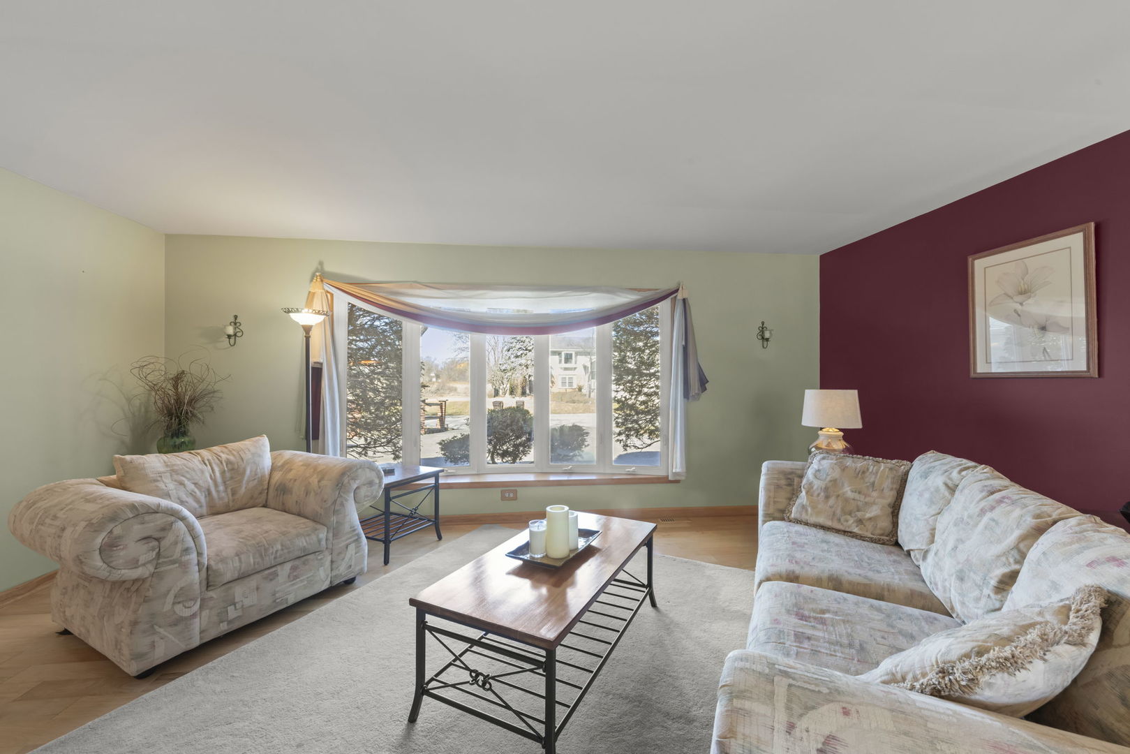 755 Surryse Road, Lake Zurich, IL 60047