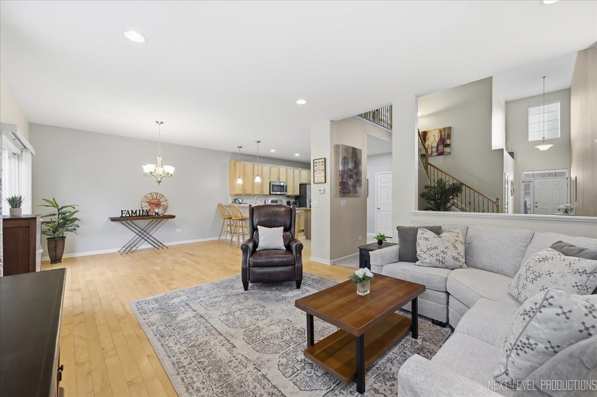 1209 John Hancock Drive, Bolingbrook, IL 60490