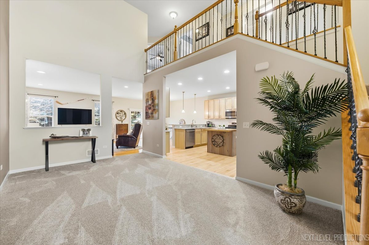 1209 John Hancock Drive, Bolingbrook, IL 60490