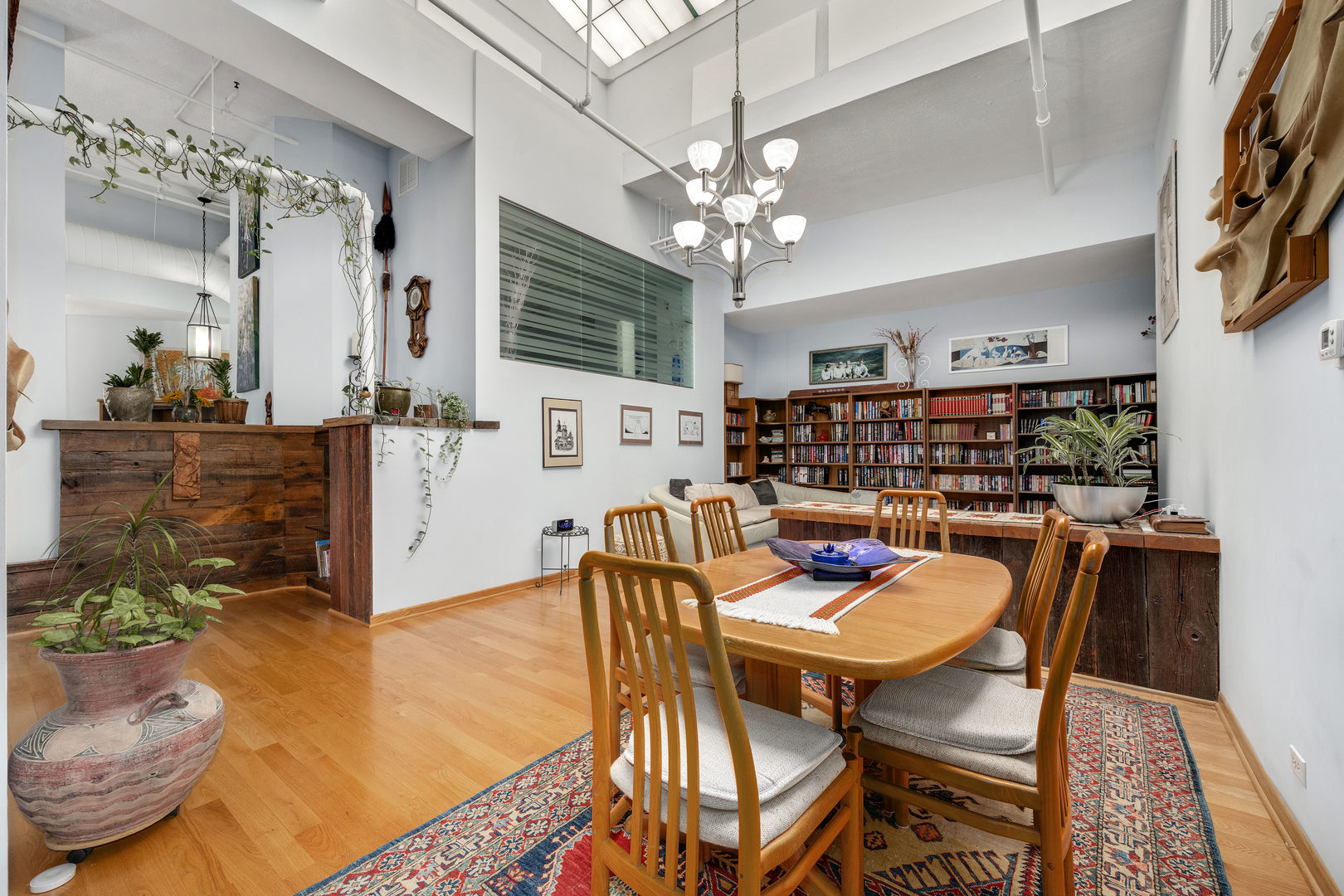 161 W Harrison Street #1208, Chicago, IL 60605