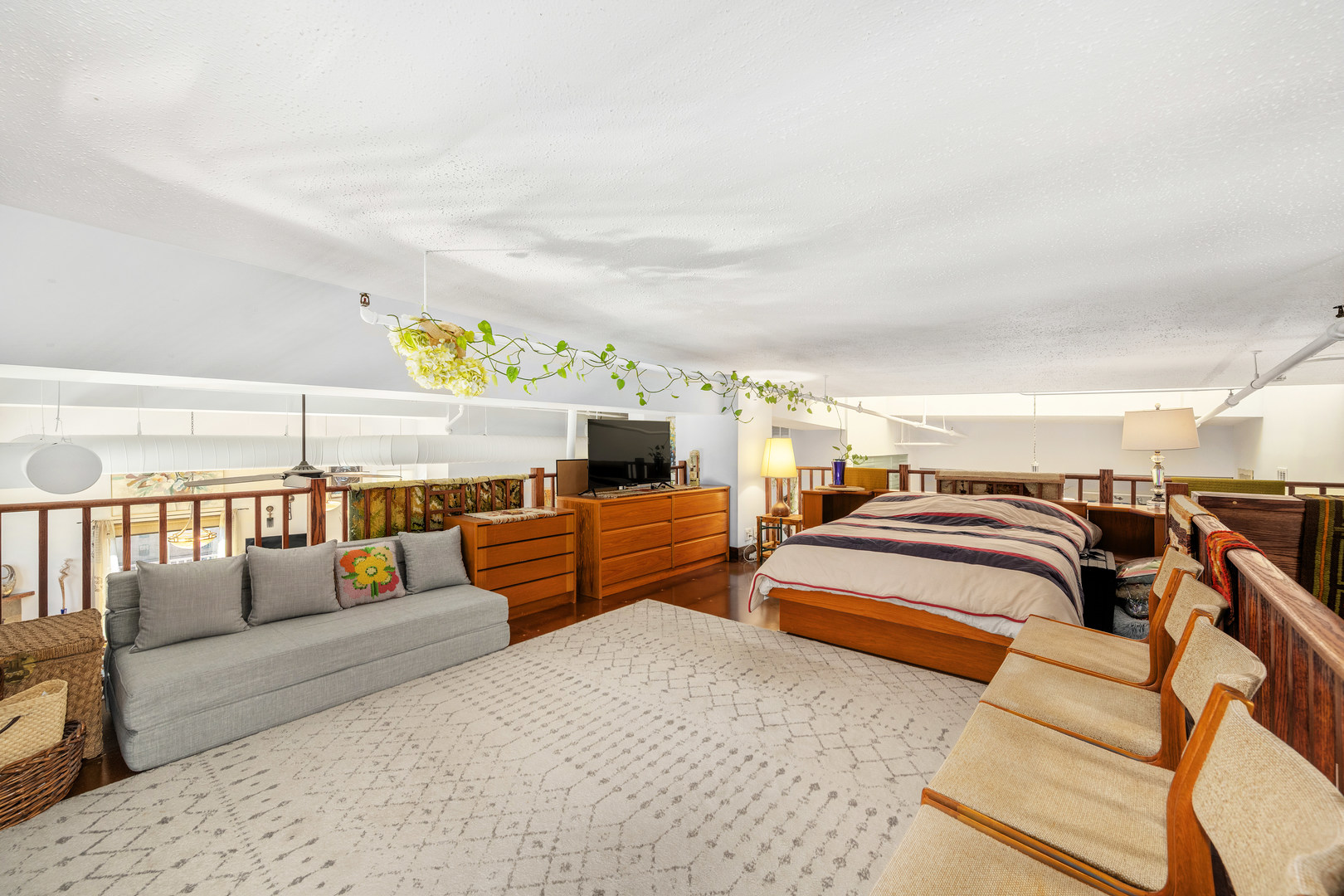 161 W Harrison Street #1208, Chicago, IL 60605