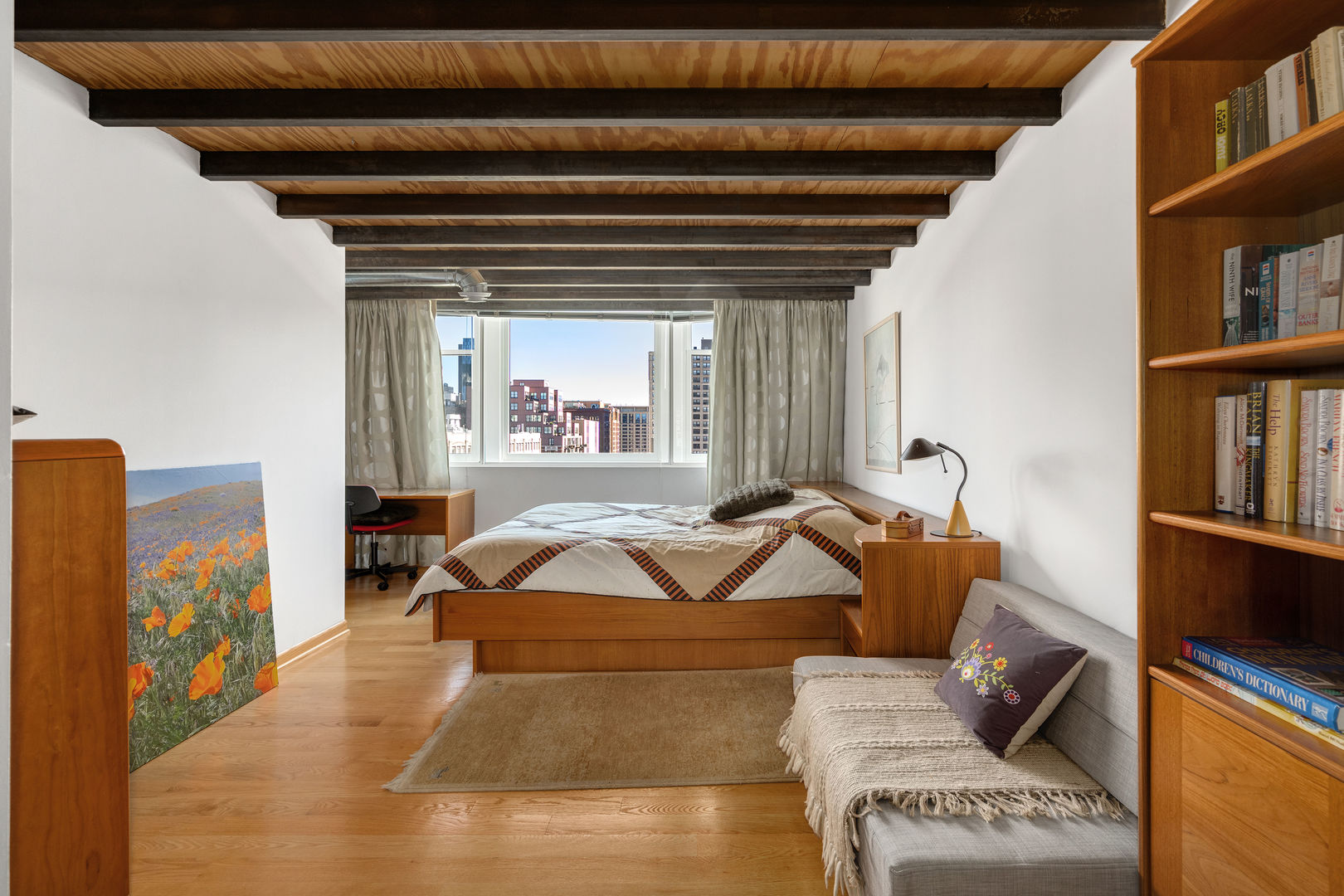 161 W Harrison Street #1208, Chicago, IL 60605