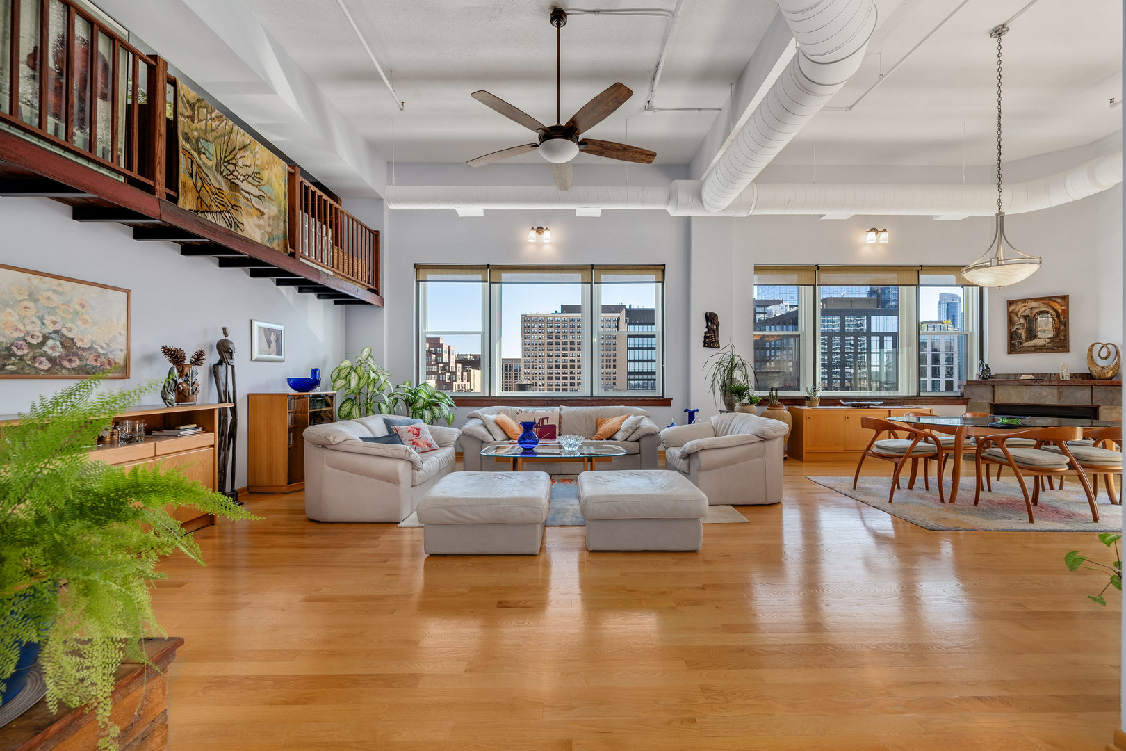 161 W Harrison Street #1208, Chicago, IL 60605