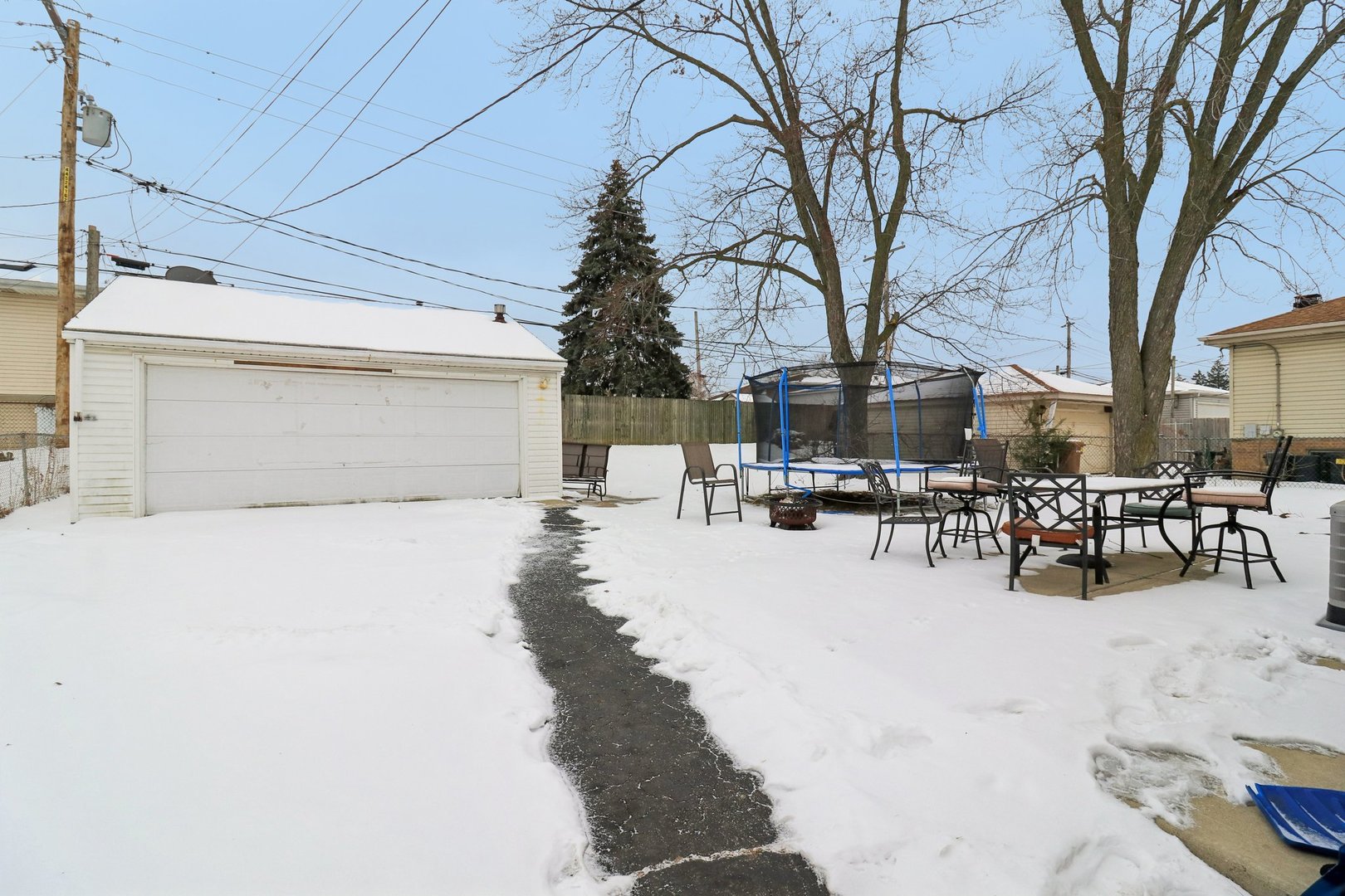 502 E Washington Street, Bensenville, IL 60106