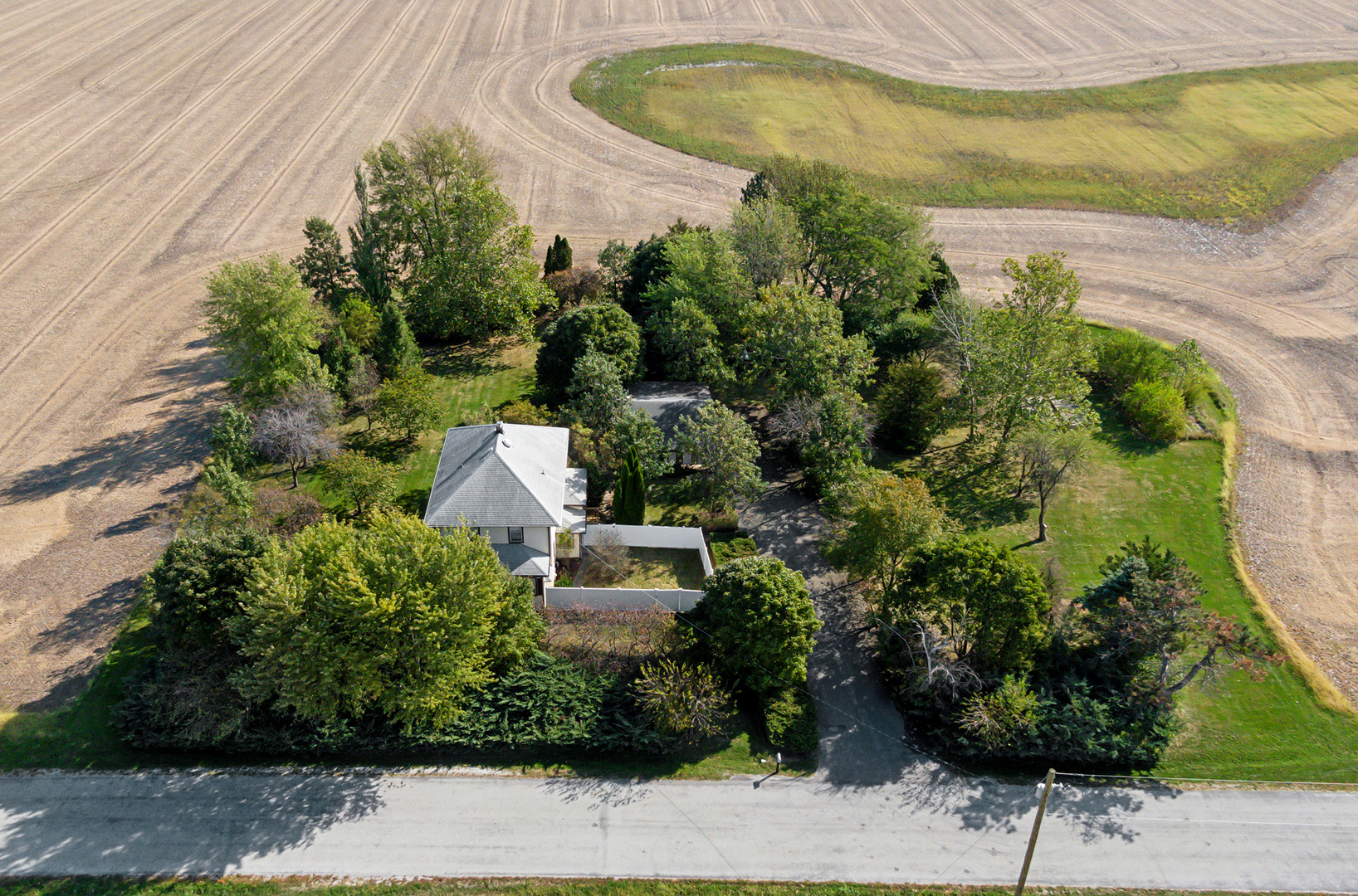 26811 S Kankakee Street, Manhattan, IL 60442