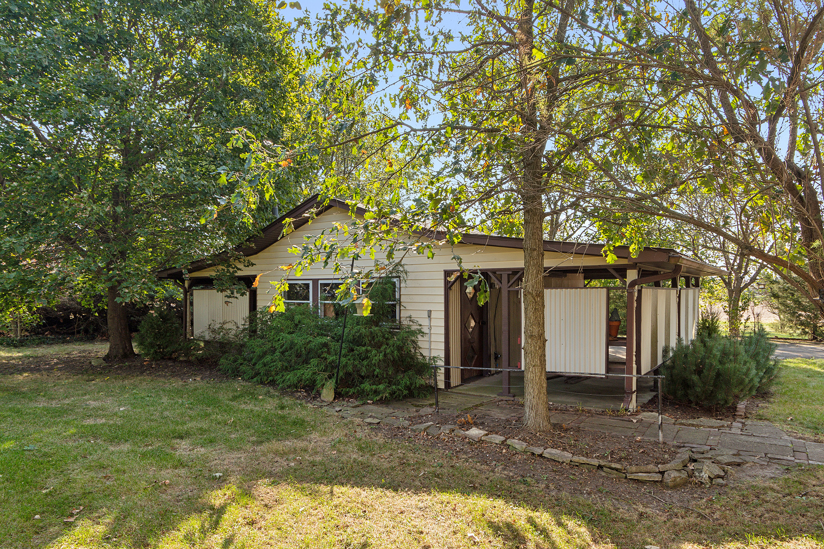 26811 S Kankakee Street, Manhattan, IL 60442