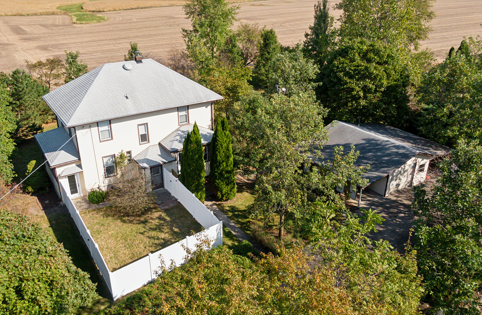 26811 S Kankakee Street, Manhattan, IL 60442