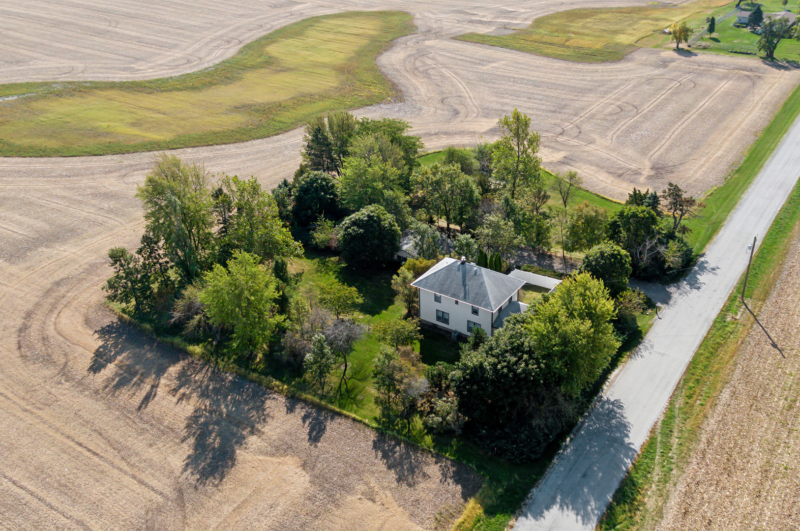 26811 S Kankakee Street, Manhattan, IL 60442