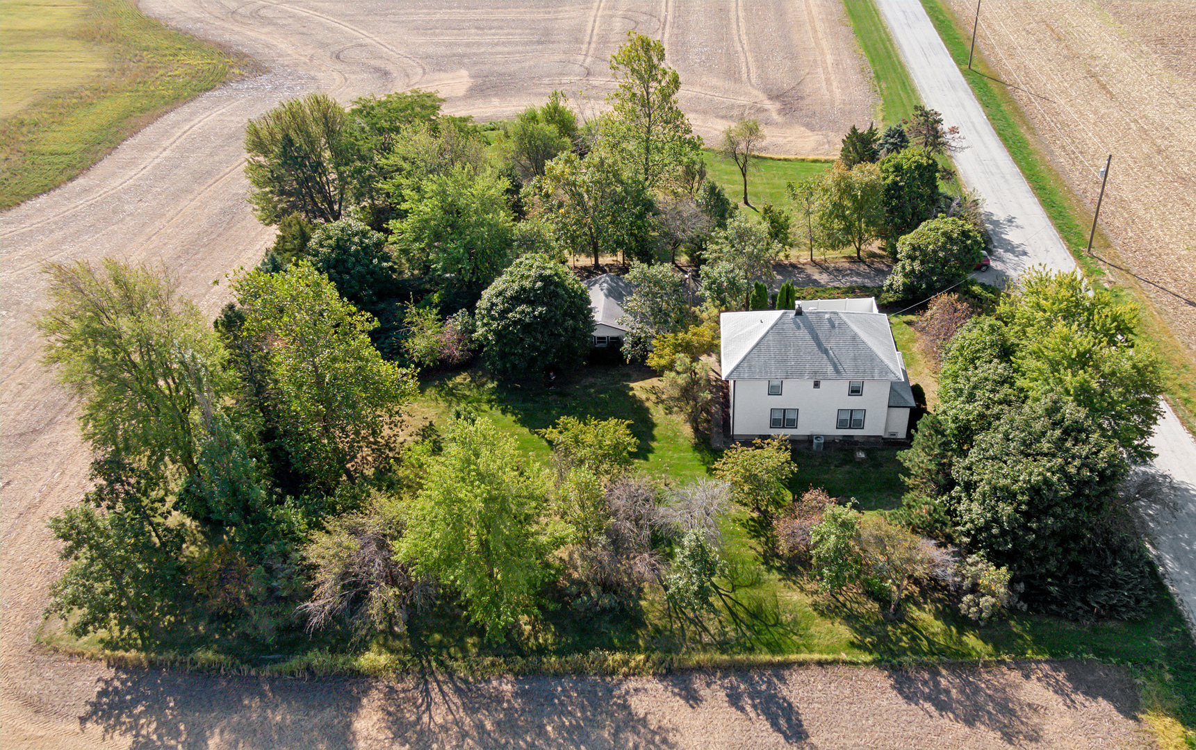 26811 S Kankakee Street, Manhattan, IL 60442