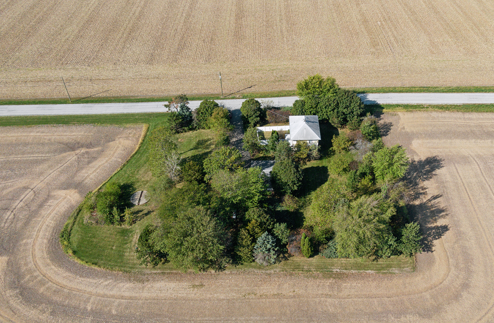 26811 S Kankakee Street, Manhattan, IL 60442