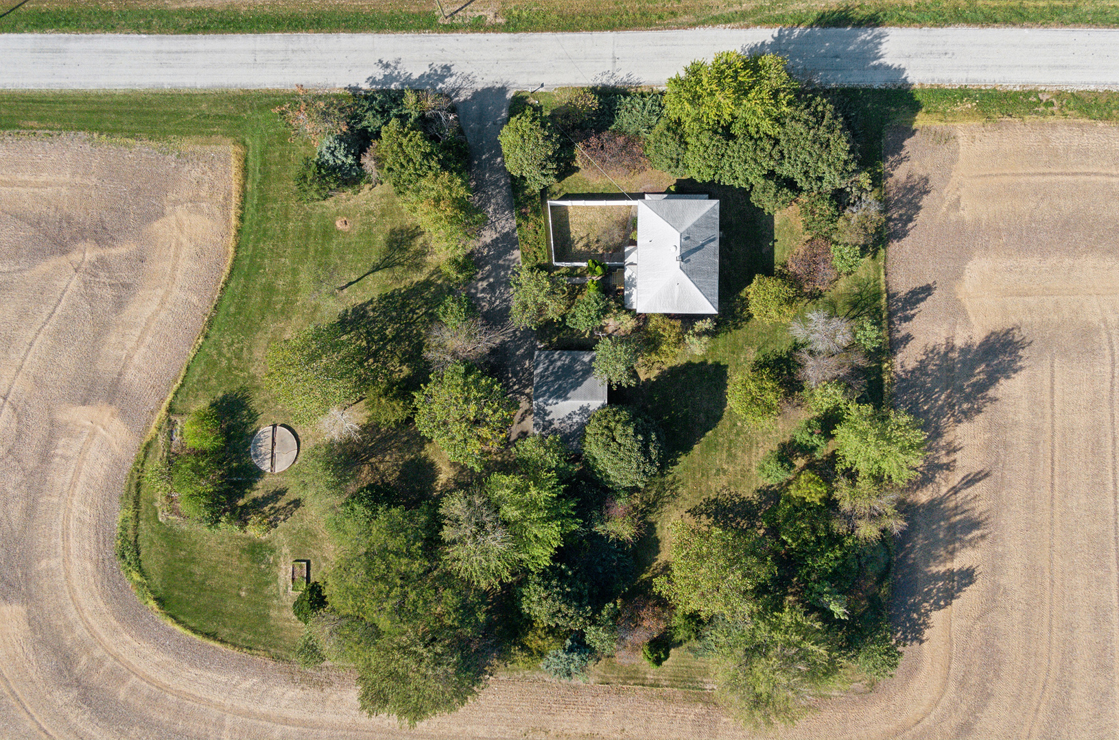 26811 S Kankakee Street, Manhattan, IL 60442