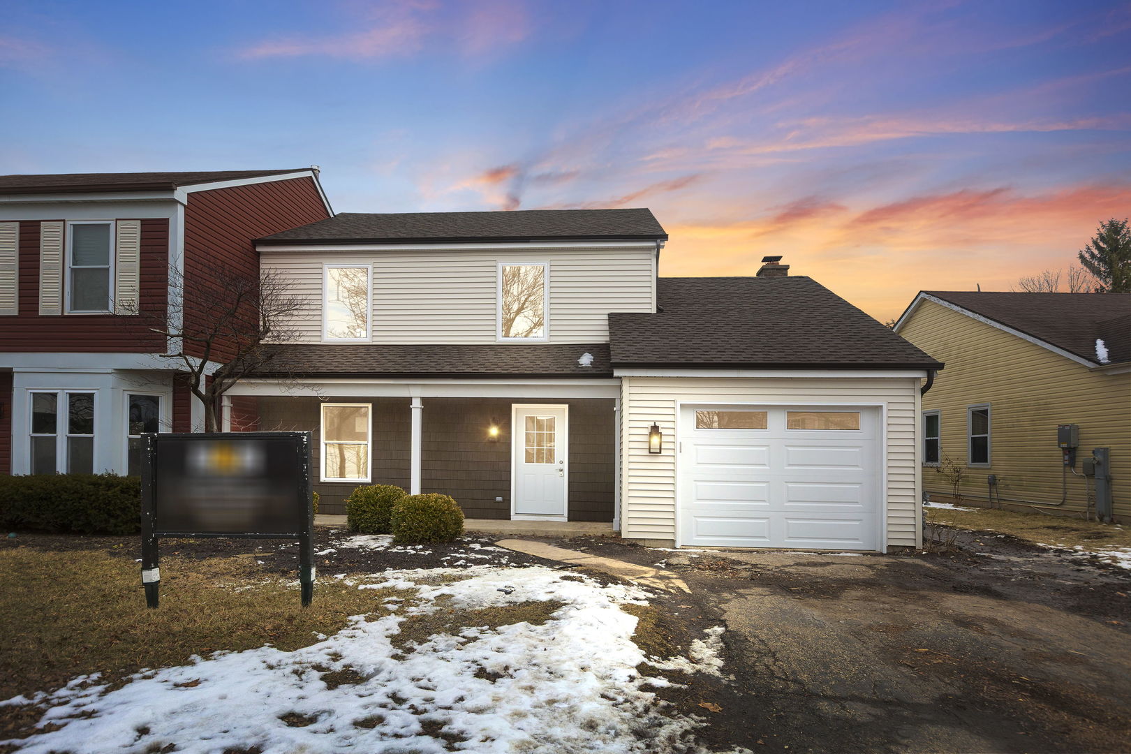 1283 Huntington Drive, Mundelein, IL 60060