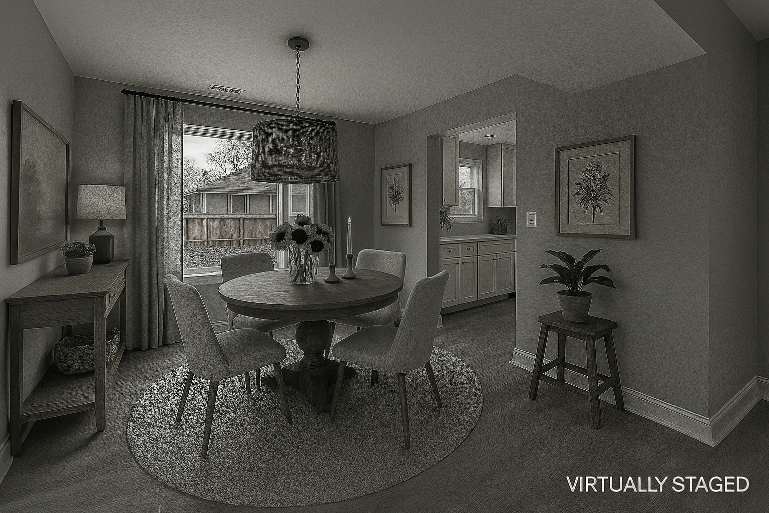 1283 Huntington Drive, Mundelein, IL 60060