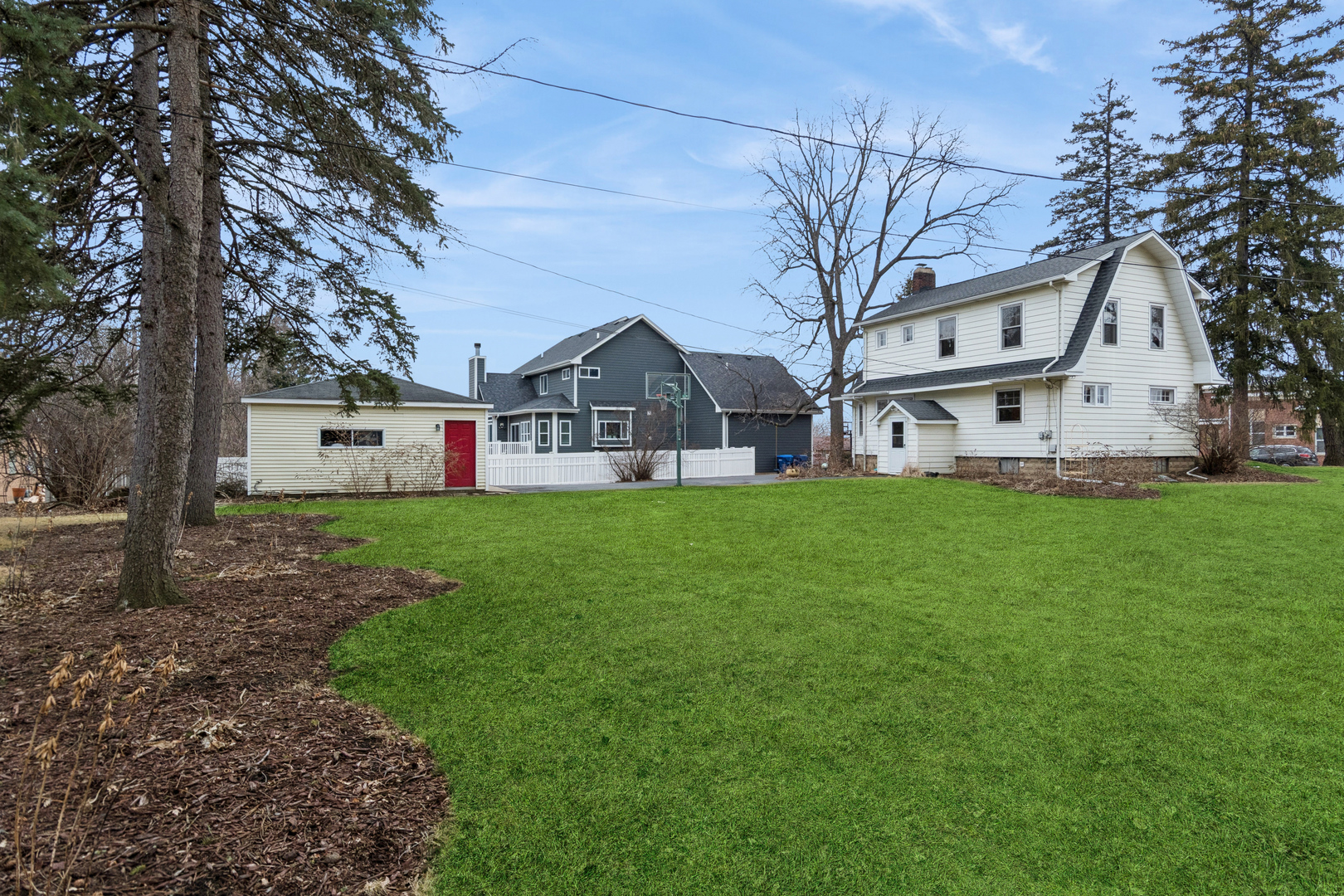 917 Division Street, Lisle, IL 60532