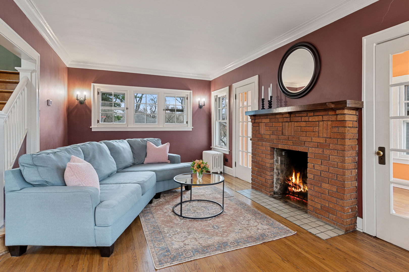 917 Division Street, Lisle, IL 60532