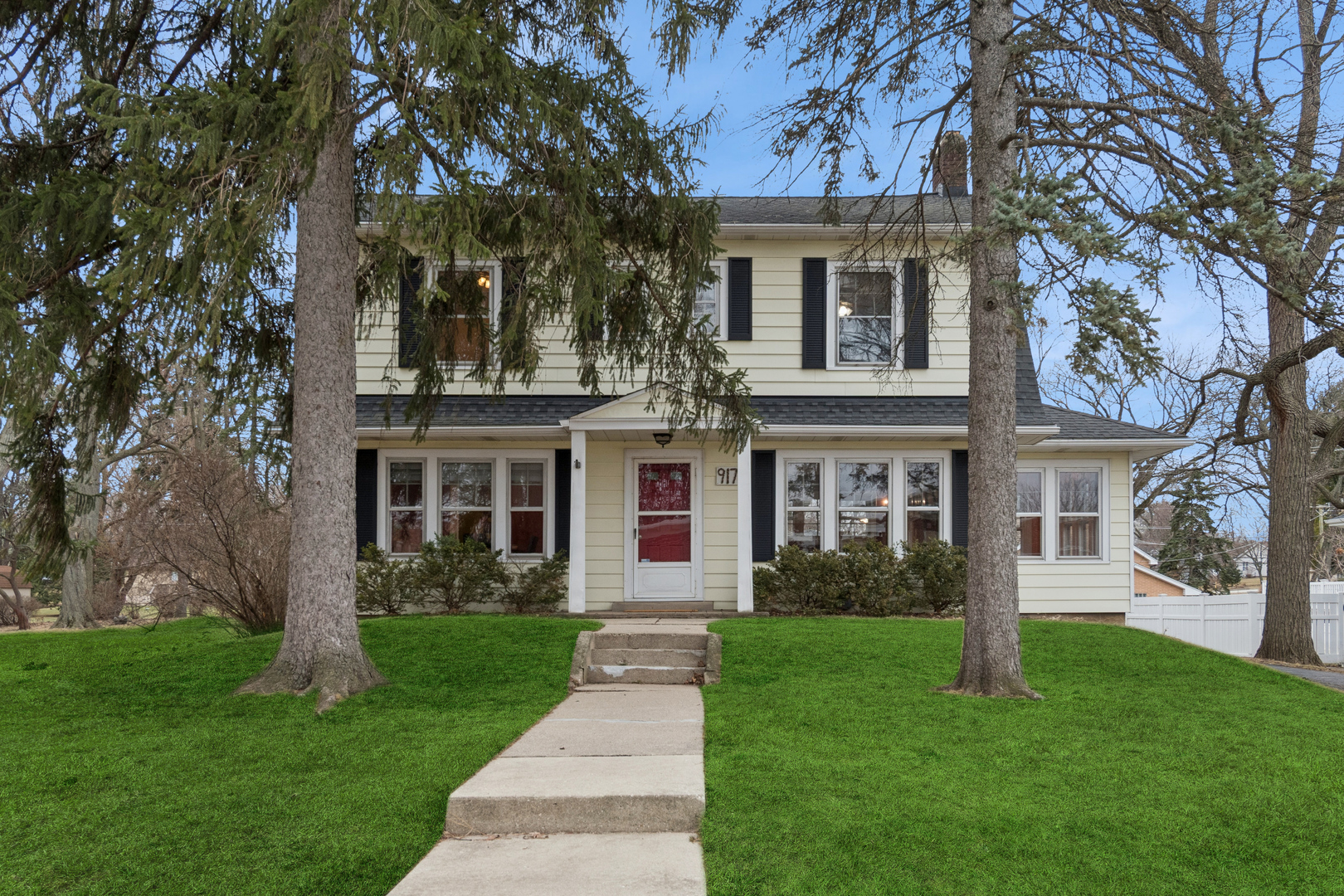 917 Division Street, Lisle, IL 60532