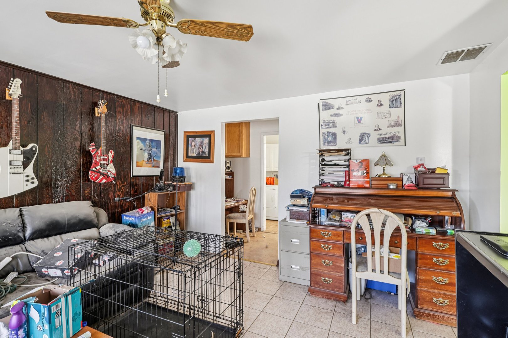 16520 Brockton Lane, Oak Forest, IL 60452