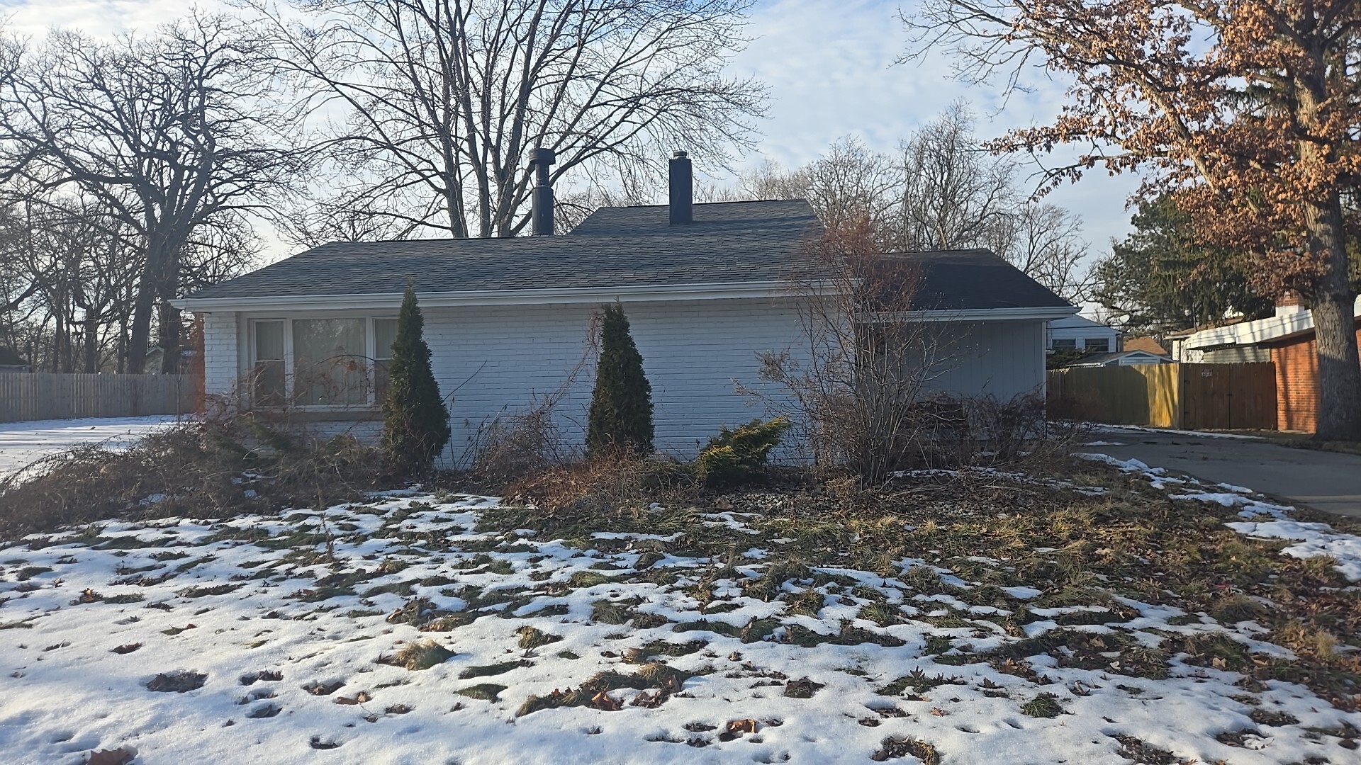 344 Oakwood Street, Park Forest, IL 60466