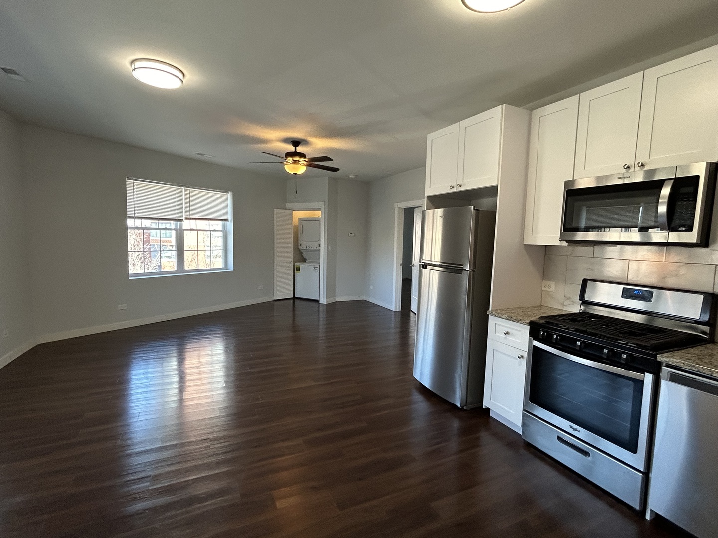 7441 N ROGERS Avenue #3A, Chicago, IL 60626