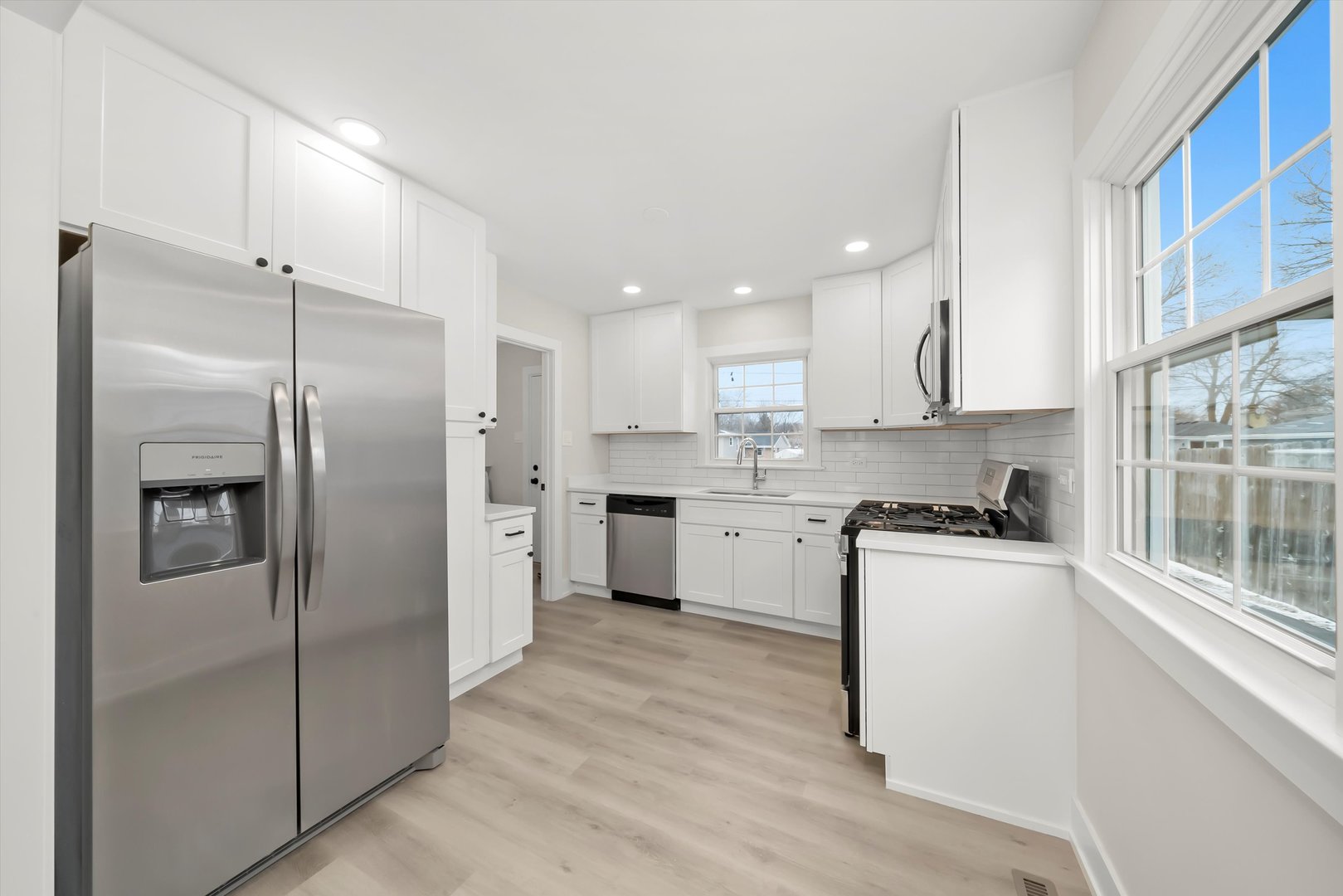 7318 W 113th Street, Worth, IL 60482