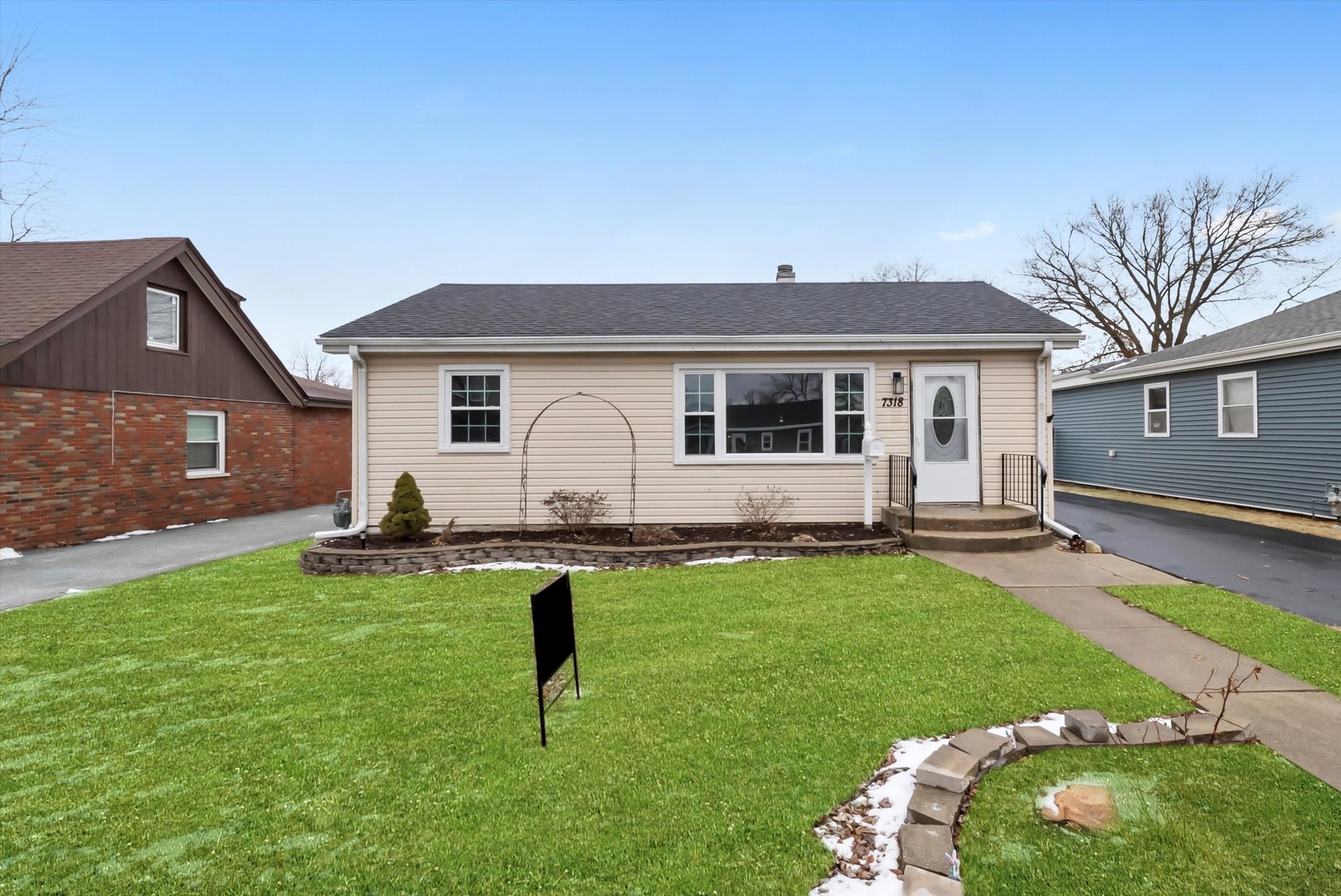 7318 W 113th Street, Worth, IL 60482