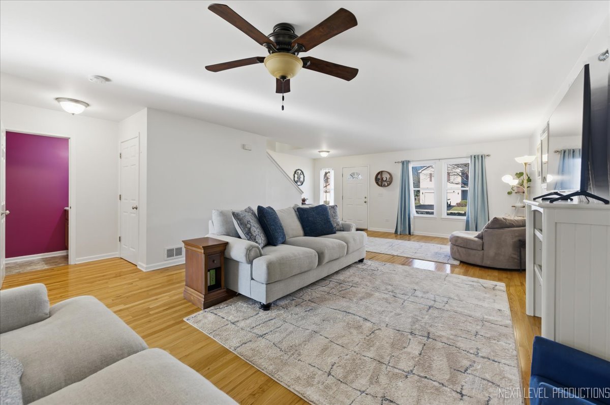 1155 Corrigan Street, Elburn, IL 60119