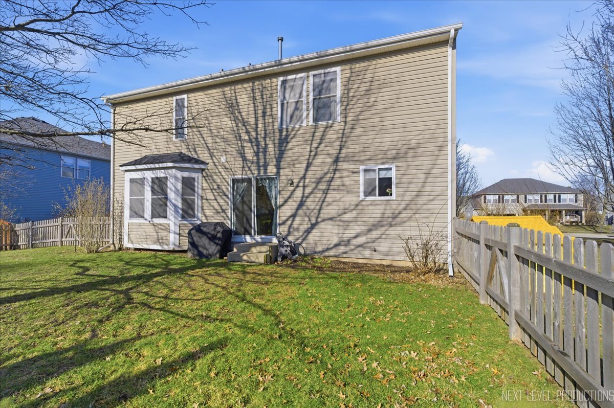 1155 Corrigan Street, Elburn, IL 60119