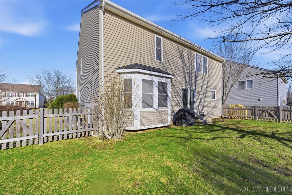 1155 Corrigan Street, Elburn, IL 60119