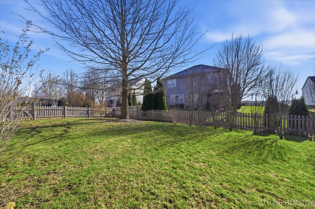 1155 Corrigan Street, Elburn, IL 60119