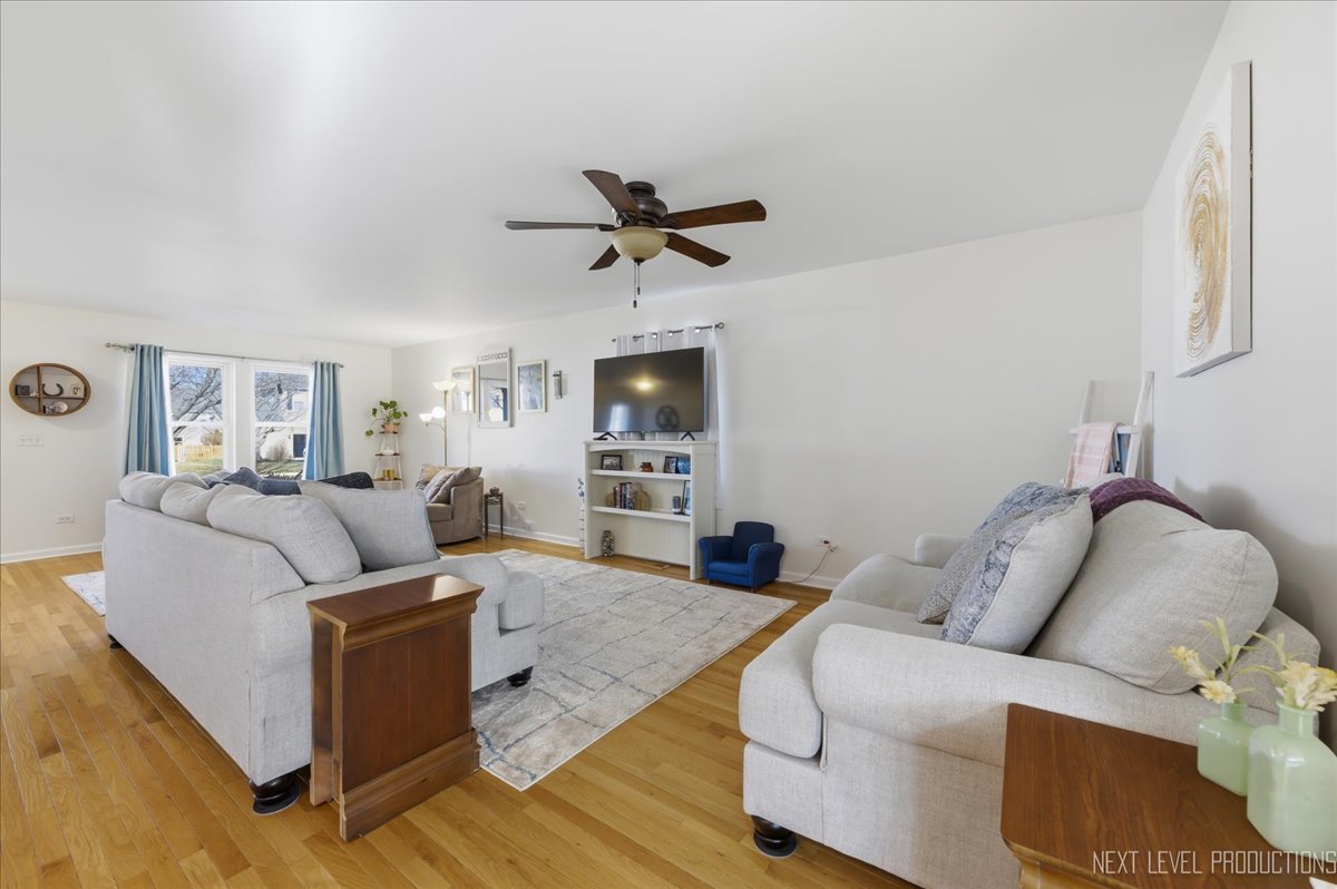 1155 Corrigan Street, Elburn, IL 60119