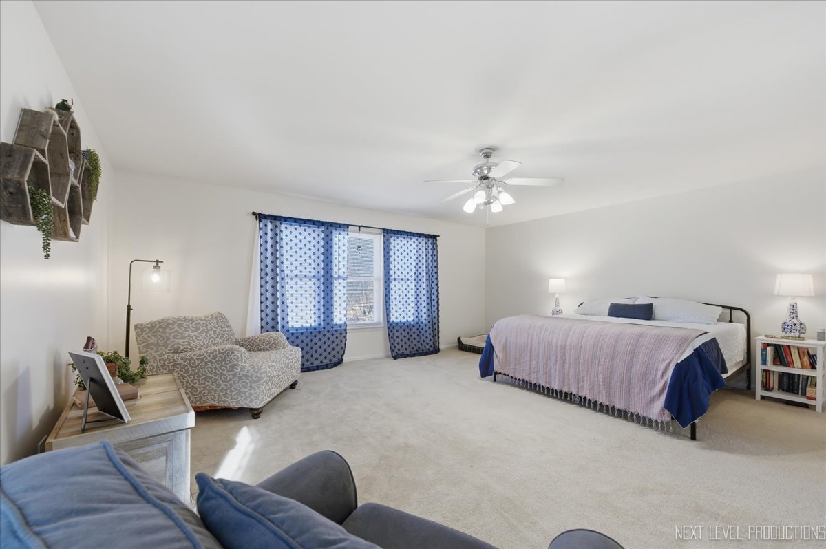 1155 Corrigan Street, Elburn, IL 60119