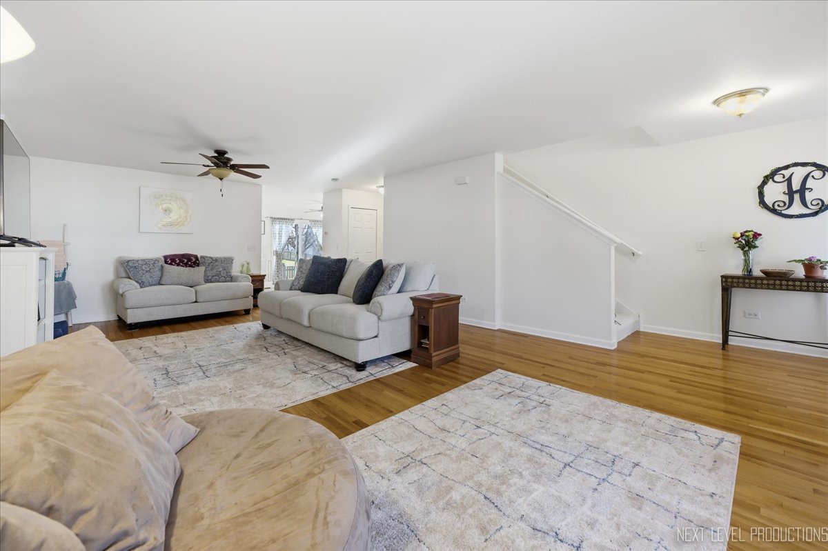 1155 Corrigan Street, Elburn, IL 60119